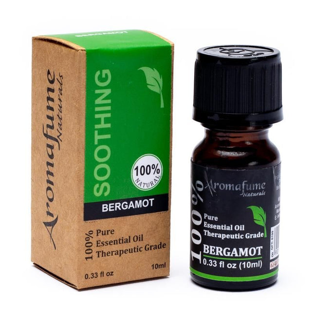 Aromafume Ätherisches Öl Bergamotte (10 ml)