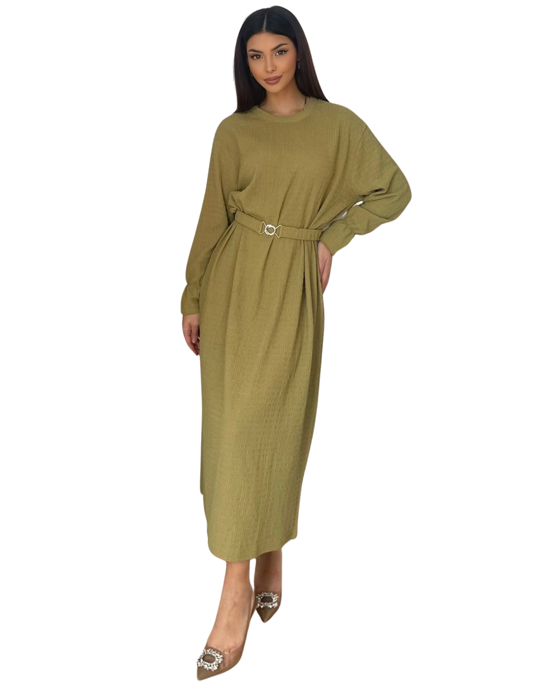 Alina Dress