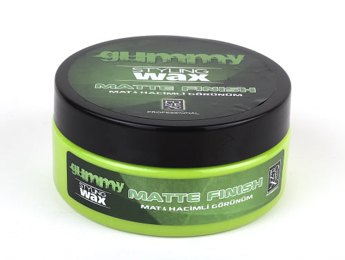Cire finition mate 150ml