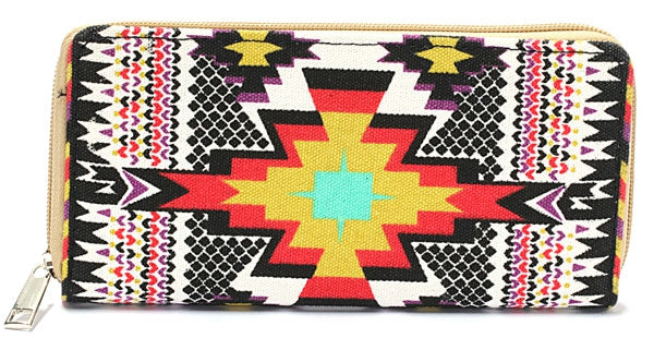 Marrakech Ibiza wallet