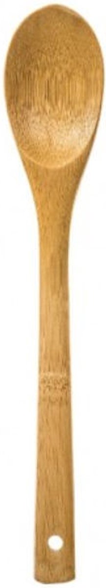 Ensemble d'ustensiles de cuisine - Set de 5 ustensiles de cuisine - Organisateur rond - Set de spatules + Support - Bois de bambou