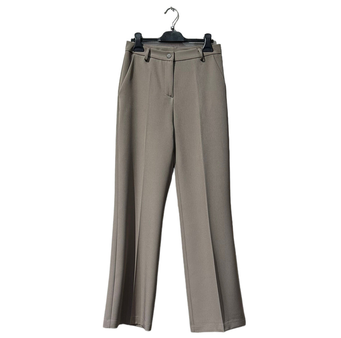 Pantalon large
