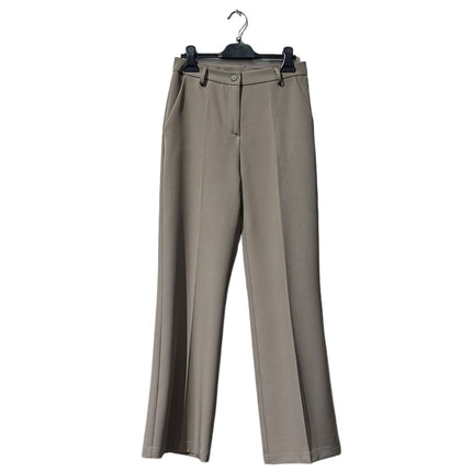 Weite Hosen
