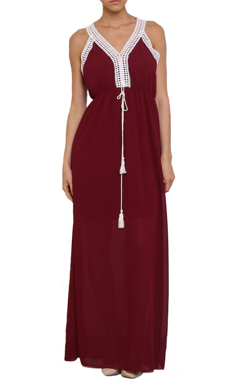 Robe Fanda