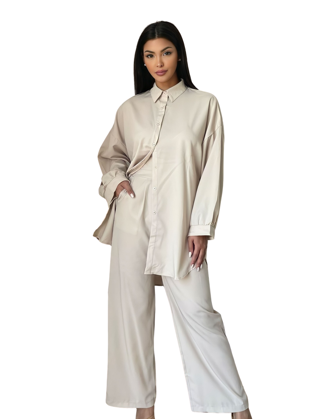 Esme Blouse