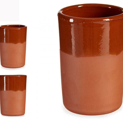 Keramikbecher Cordoba 250ml
