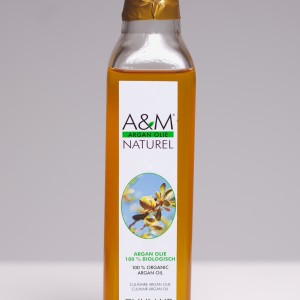 Kulinarisches Arganöl 250 ml