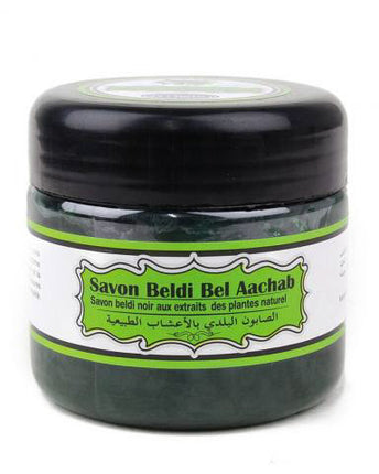Savon Beldi Bel Aachab