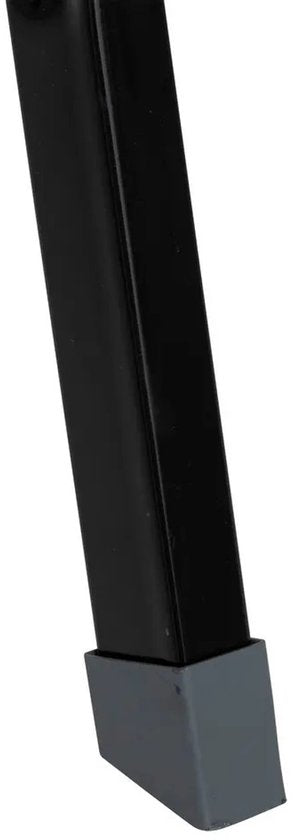 Stepladder, foldable, 3 steps, max. 150 kg
