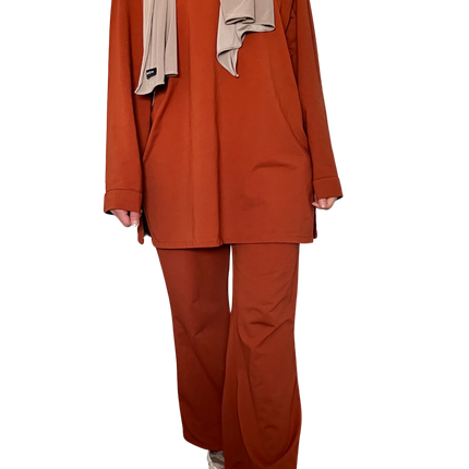 Basic Twinset