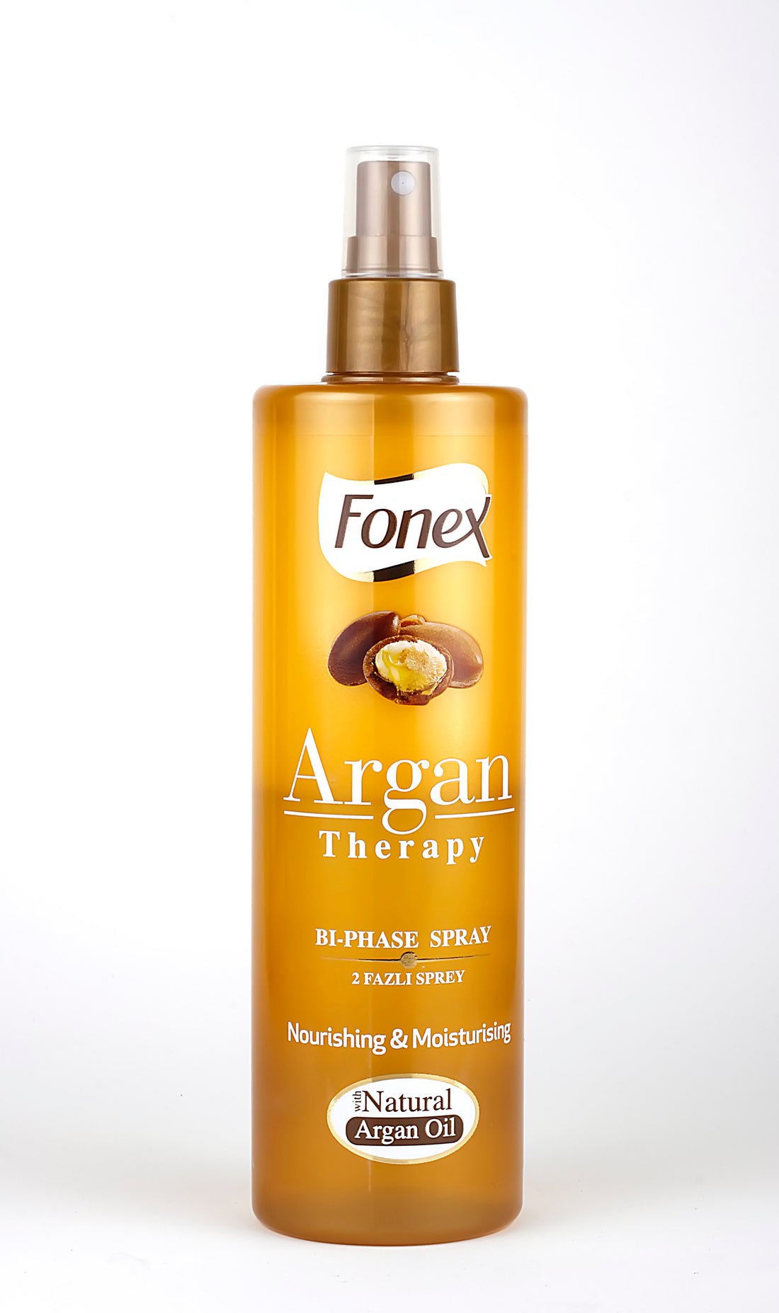 Argan Bi-Phase spray