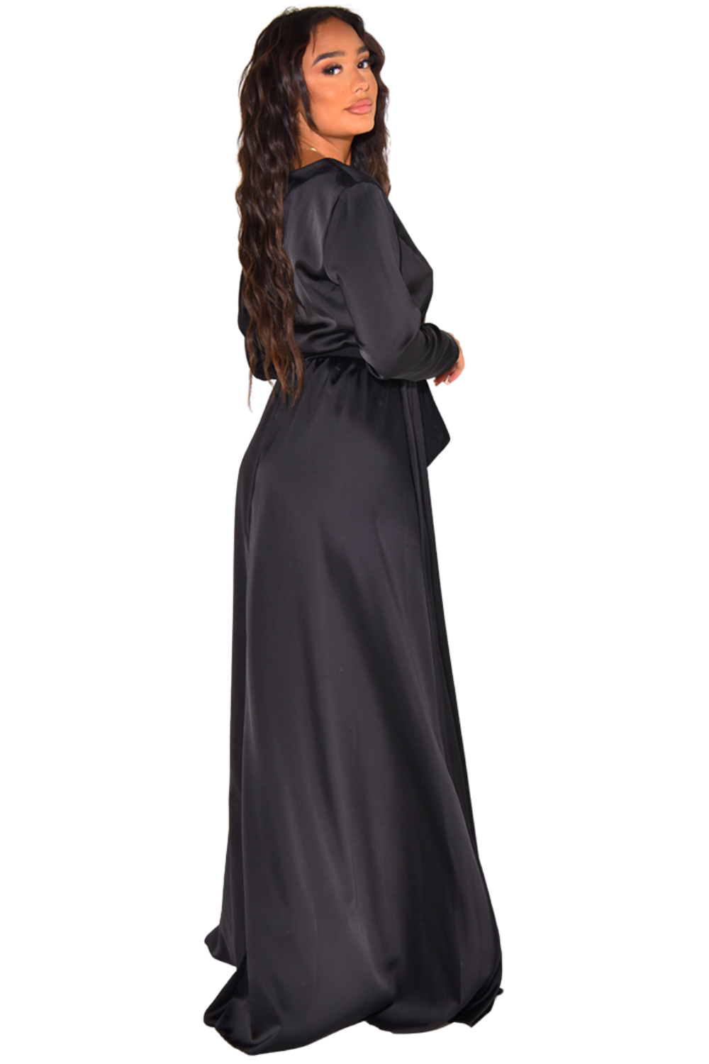 Emilia Dress