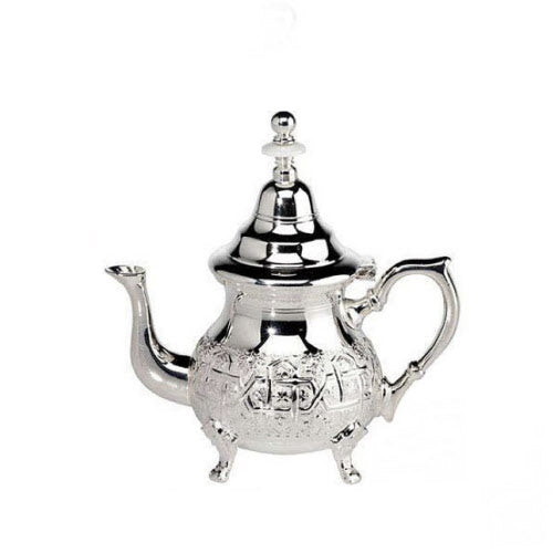 Traditional Moroccan Teapot Small
