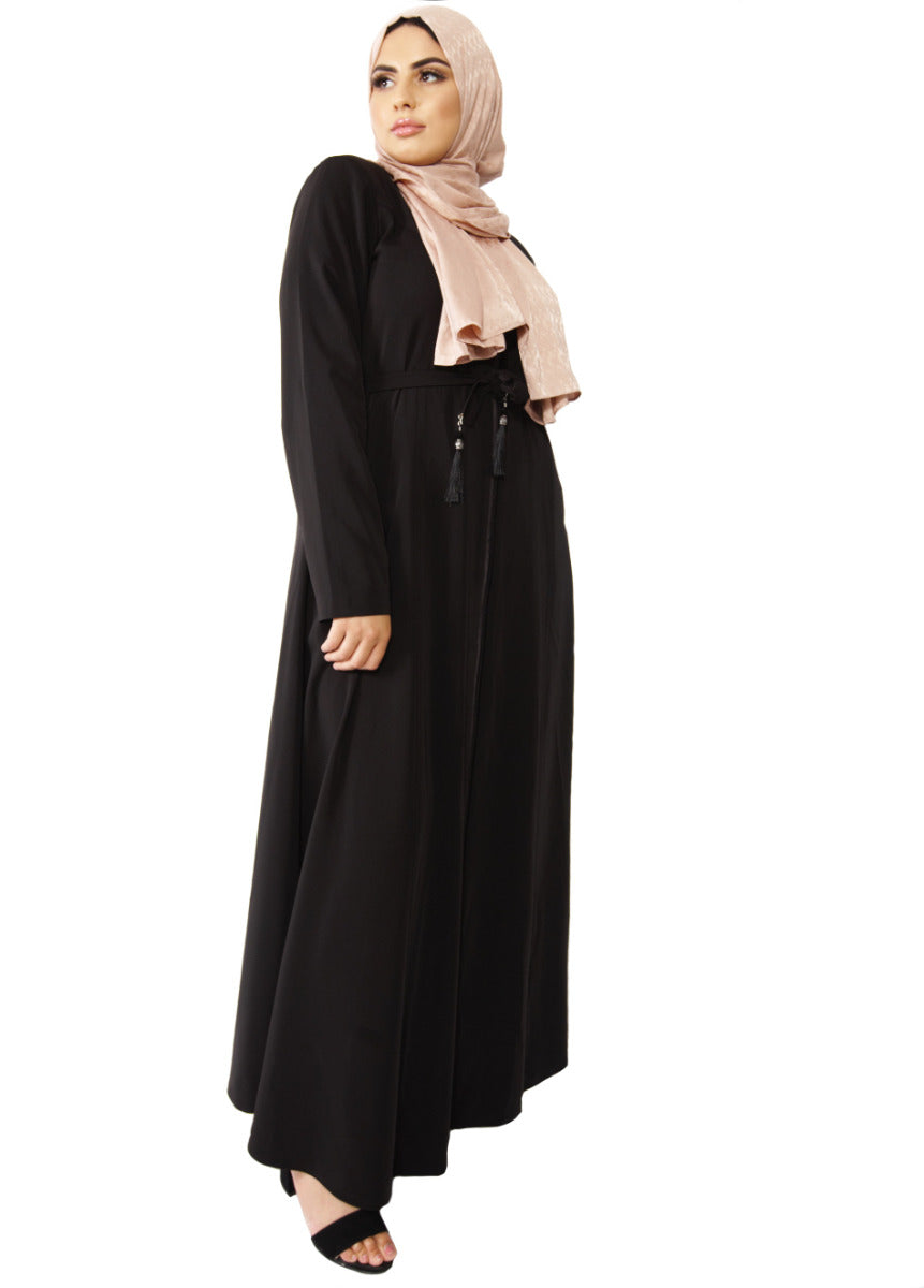 Classic Modest Abaya