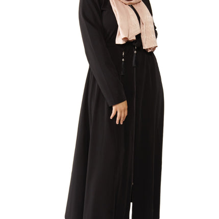 Classic Modest Abaya