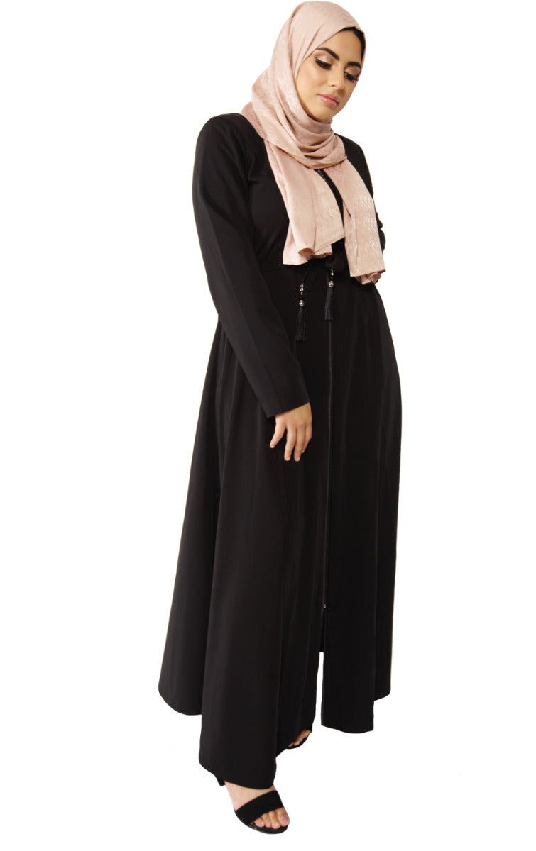 Classic Modest Abaya