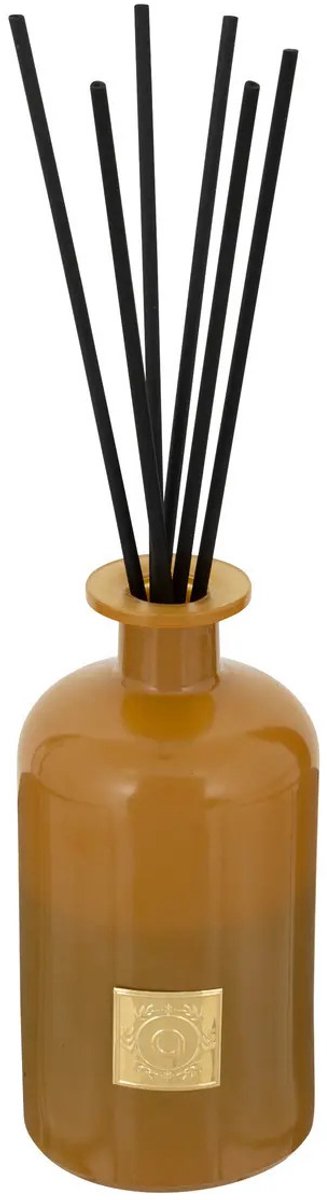 Atmosphera Duftstäbchen Luxury Spark - Bourbon Vanille - 500 ml - Duftspender - Raumparfum