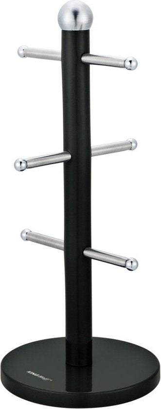 Mokkenbaum – Tassenhalter – Für 6 Tassen