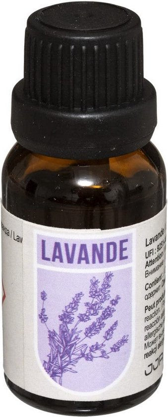 Atmosphera Essential Oils – 6 geuroliën van 15 ml voor je aromadiffuser – foto 6