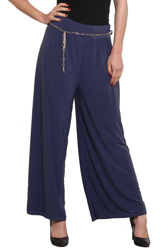 Trendy trousers