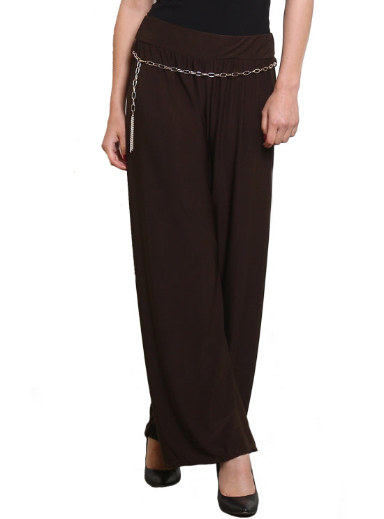 Trendy trousers