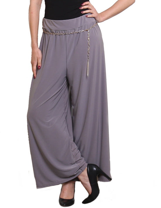Trendy trousers