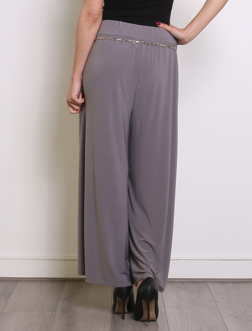 Trendy trousers