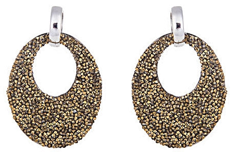 Boucles d'oreilles Sparkle