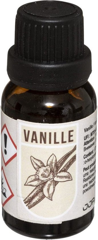Atmosphera Essential Oils – 6 geuroliën van 15 ml voor je aromadiffuser – foto 4