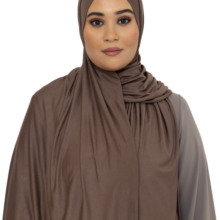 Schal Viskose extra groß