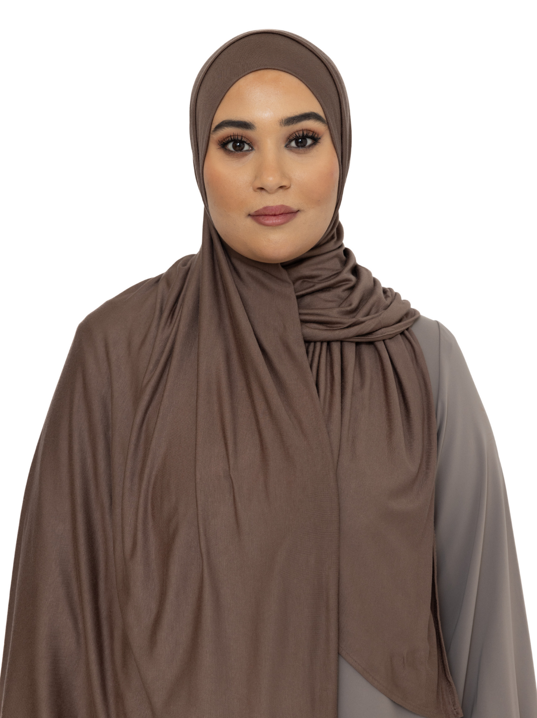 Sjaal viscose extra groot – hoofddoek van 80 x 200 cm, veel kleuren – foto 11