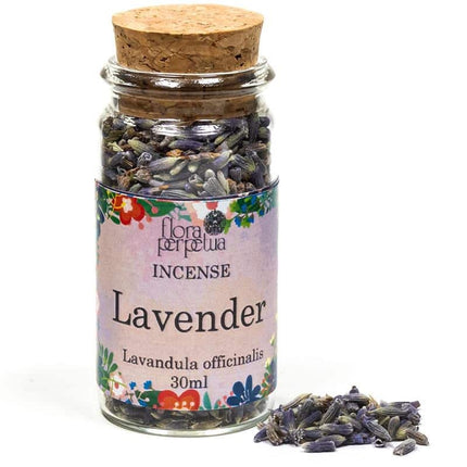 Lavendel-Räucherkraut