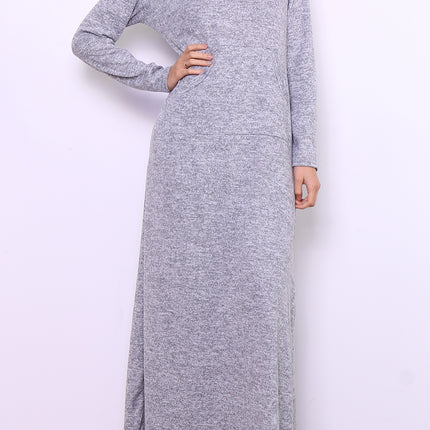 Sweatkleid