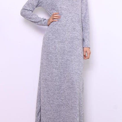 Sweatkleid
