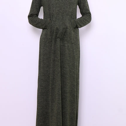 Sweatkleid
