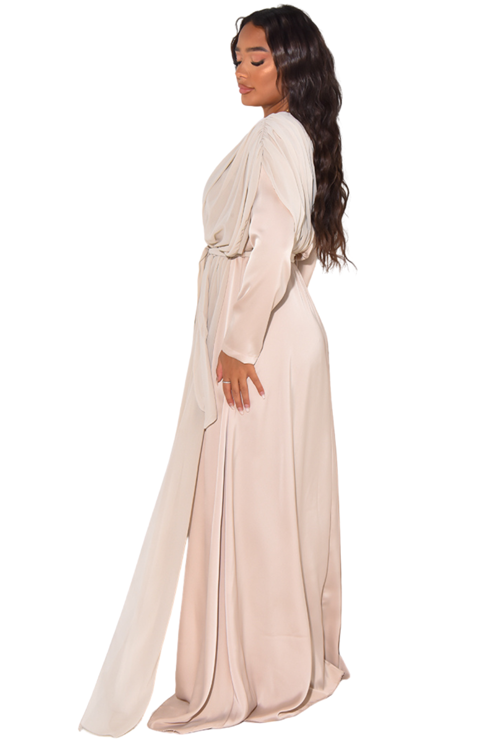 Emilia Dress