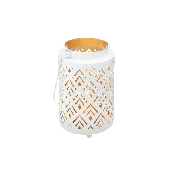 Cylindrical Lantern 13 cm
