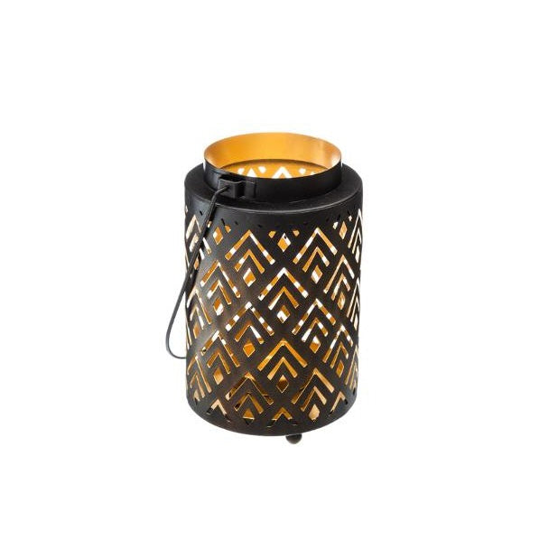 Cylindrical Lantern 13 cm