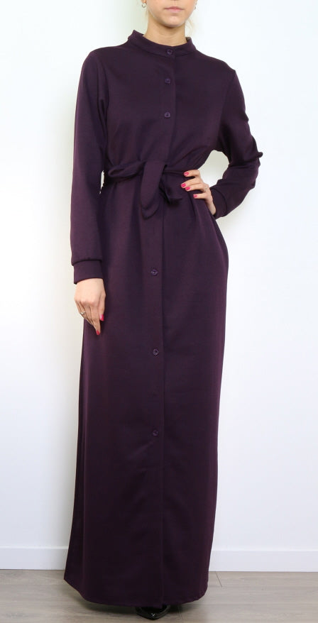 Kimono Abaya