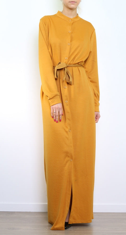 Kimono Abaya