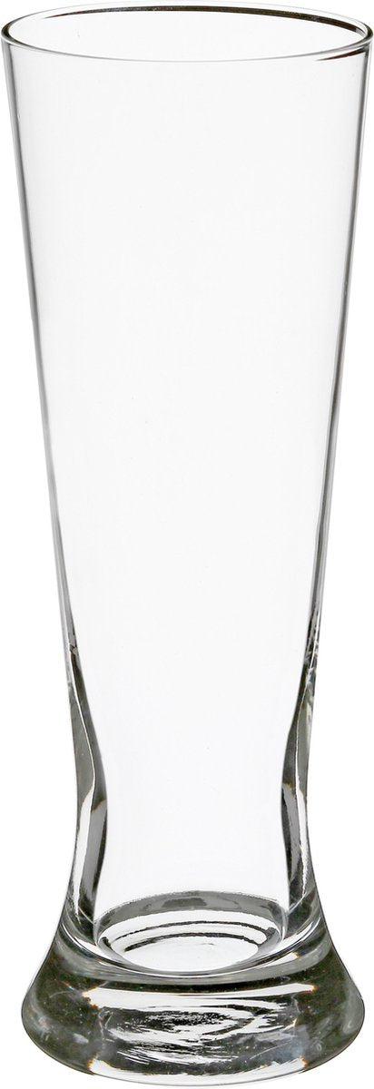 Verre à bière Royal Leerdam Artisan - 37 cl - lot de 4