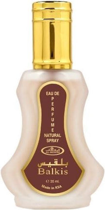 Al-Rehab Parfumspray Balkis 35ml