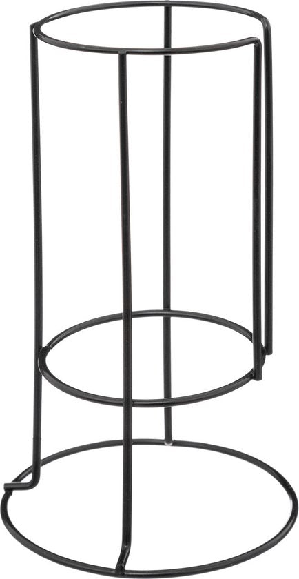 Secret de Gourmet ETHNIKA keramische kopjes op standaard – set van 4, 250 ml – foto 4