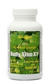 Body Slim Abnehmpräparate XF