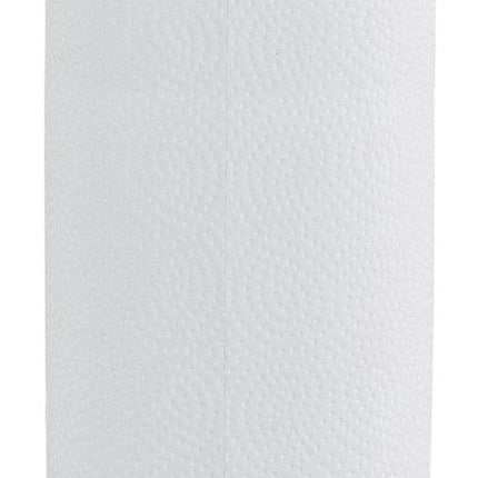 Klausberg 7715 - Küchenrollenhalter Schwarz - 15 x 35,5 cm