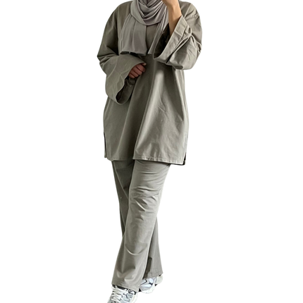 Basic Twinset