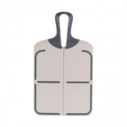 Faltbares Schneidebrett