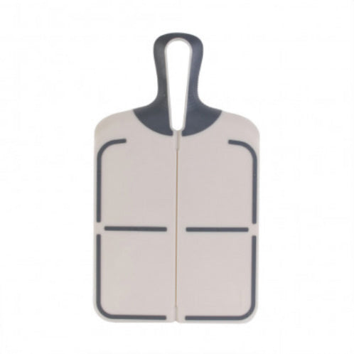 Foldable cutting board