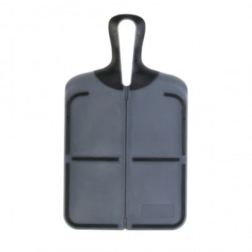 Foldable cutting board