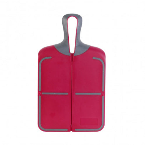 Foldable cutting board